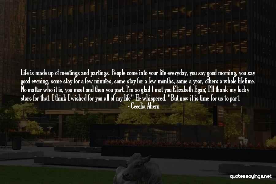 Quispe Express Quotes By Cecelia Ahern Quispe Express Quotes By Cecelia Ahern