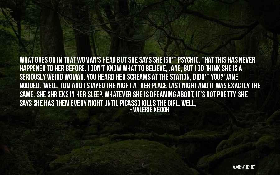 Quispe Express Quotes By Valerie Keogh Quispe Express Quotes By Valerie Keogh