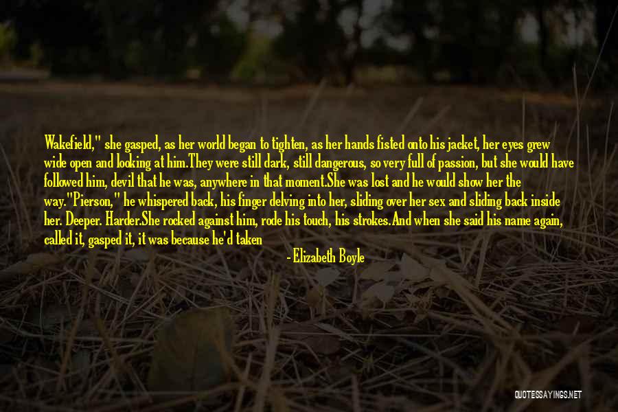 Quispe Surname Quotes By Elizabeth Boyle Quispe Surname Quotes By Elizabeth Boyle