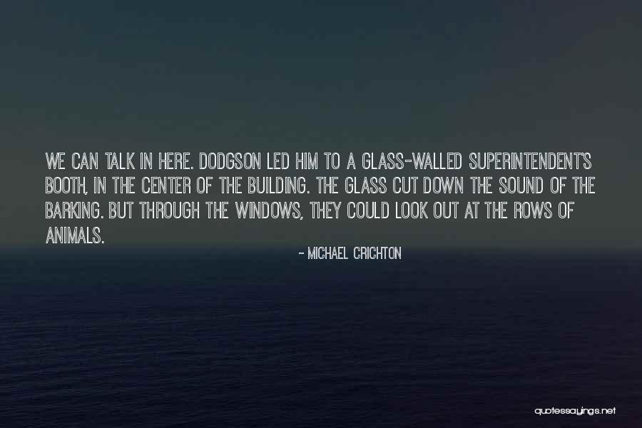 Quisquater Eindejaars Quotes By Michael Crichton Quisquater Eindejaars Quotes By Michael Crichton