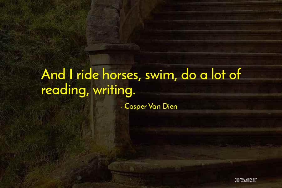 Quisquater Jean Jacques Quotes By Casper Van Dien Quisquater Jean Jacques Quotes By Casper Van Dien