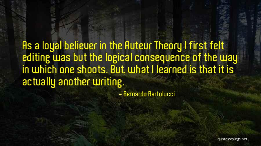 Quisqueyana Quotes By Bernardo Bertolucci Quisqueyana Quotes By Bernardo Bertolucci