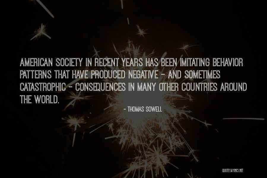 Quisqueyana Quotes By Thomas Sowell Quisqueyana Quotes By Thomas Sowell