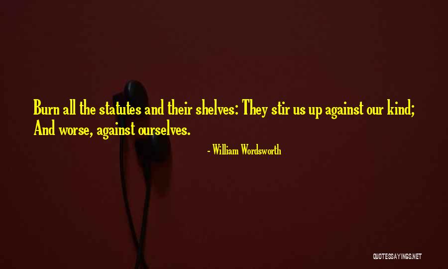 Quisquis Cuanto Quotes By William Wordsworth Quisquis Cuanto Quotes By William Wordsworth