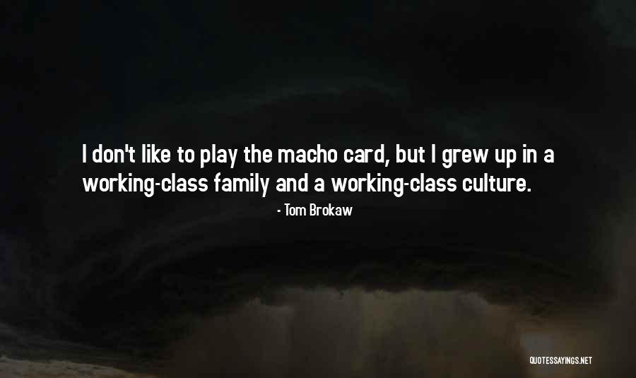 Quisto Nos Quotes By Tom Brokaw Quisto Nos Quotes By Tom Brokaw