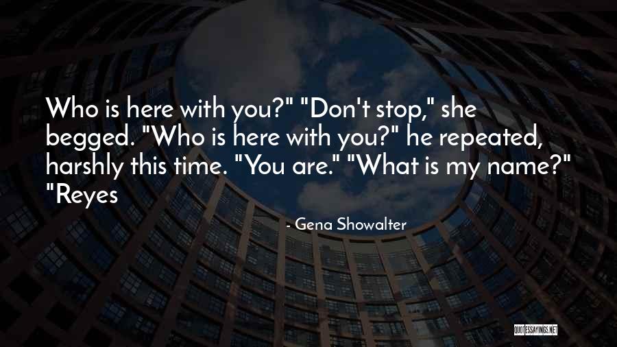 Quit Being Available Quotes By Gena Showalter Quit Being Available Quotes By Gena Showalter