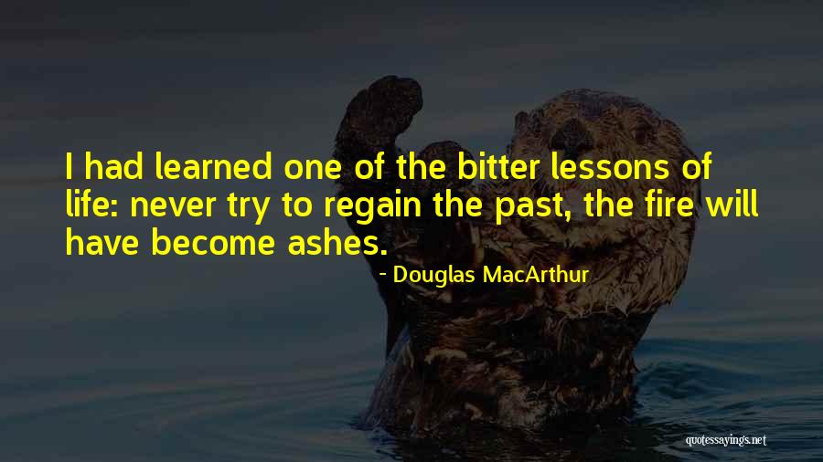 Quit Gossiping Quotes By Douglas MacArthur Quit Gossiping Quotes By Douglas MacArthur