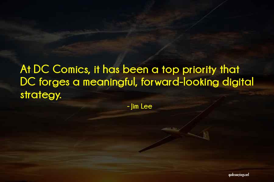 Quit Gossiping Quotes By Jim Lee Quit Gossiping Quotes By Jim Lee