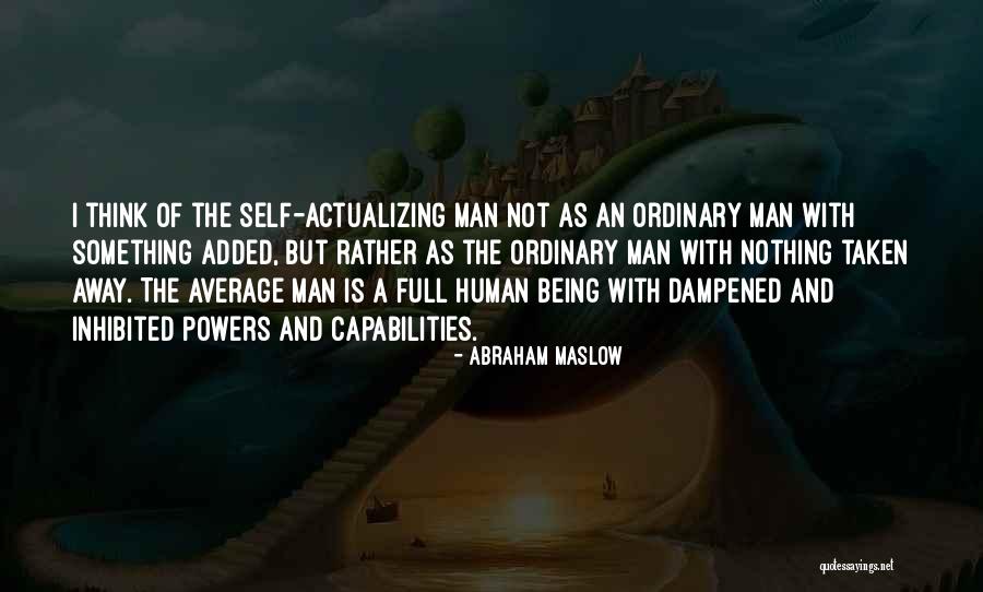 Quit Playing The Victim Quotes By Abraham Maslow Quit Playing The Victim Quotes By Abraham Maslow
