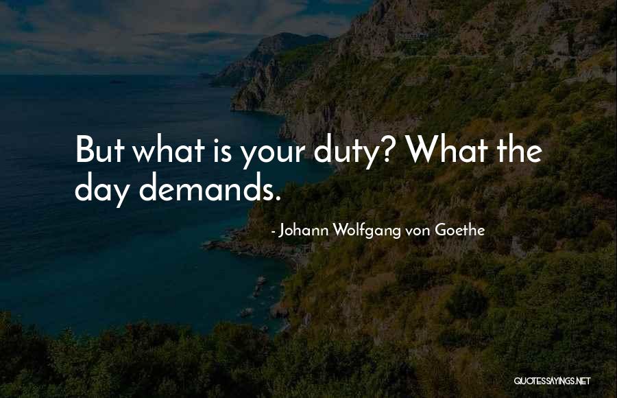 Quitanda Brasil Quotes By Johann Wolfgang Von Goethe Quitanda Brasil Quotes By Johann Wolfgang Von Goethe