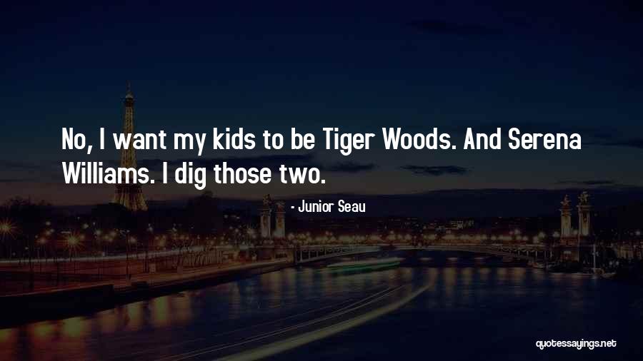 Quitanda Brazil Quotes By Junior Seau