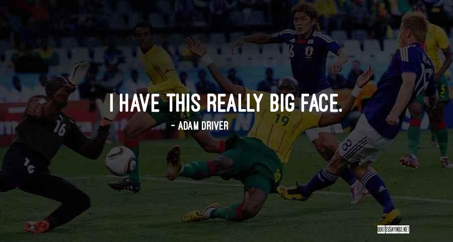Quitanda Pinheiros Quotes By Adam Driver Quitanda Pinheiros Quotes By Adam Driver