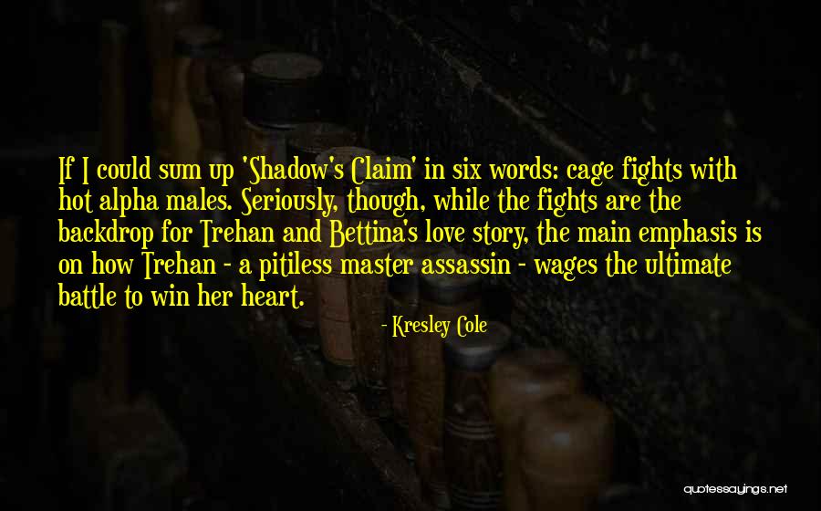 Quitanda Pinheiros Quotes By Kresley Cole Quitanda Pinheiros Quotes By Kresley Cole