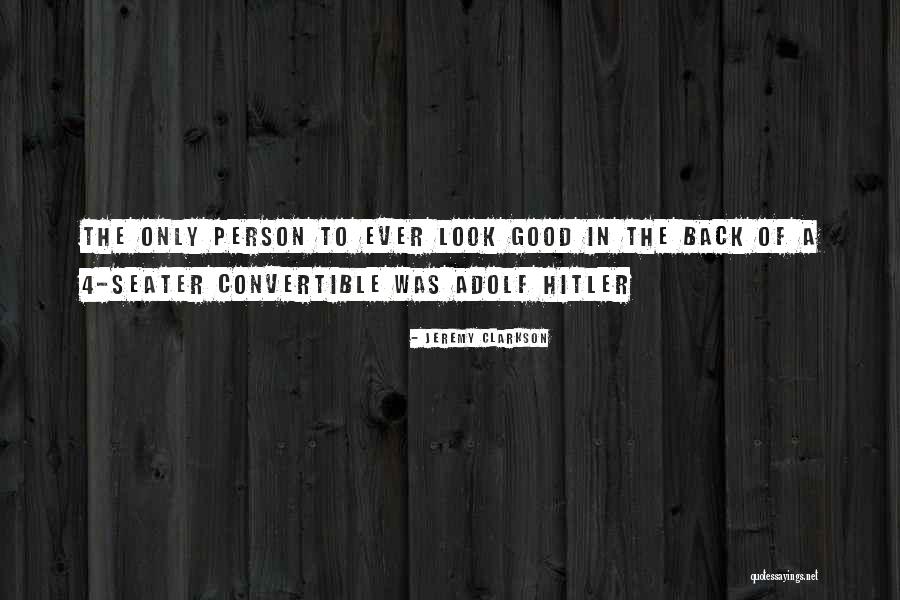 Quitarle La Quotes By Jeremy Clarkson Quitarle La Quotes By Jeremy Clarkson