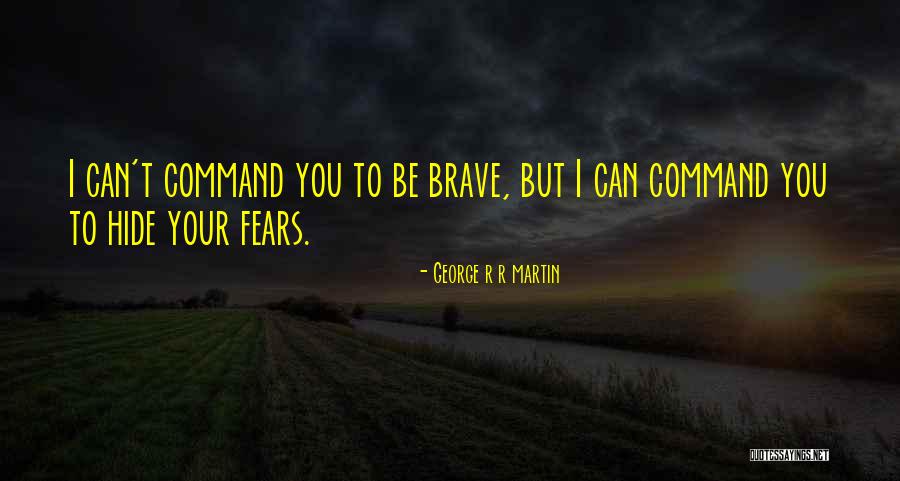 Quitarle Peso Quotes By George R R Martin Quitarle Peso Quotes By George R R Martin