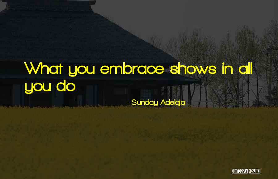 Quitarme La Quotes By Sunday Adelaja