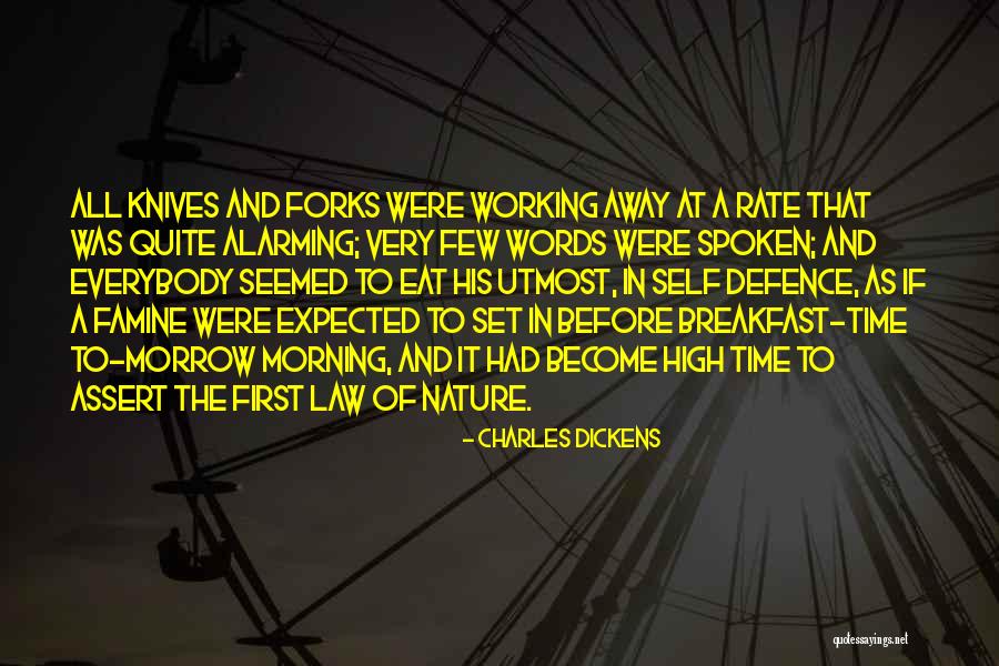 Quite Funny Quotes By Charles Dickens Quite Funny Quotes By Charles Dickens