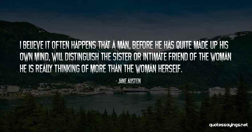 Quite Woman Quotes By Jane Austen Quite Woman Quotes By Jane Austen