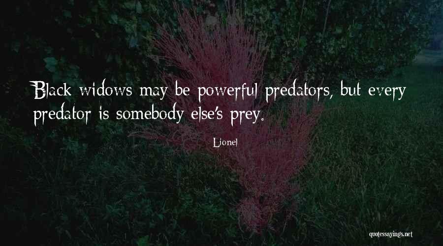 Quiten Quotes By Lionel Quiten Quotes By Lionel