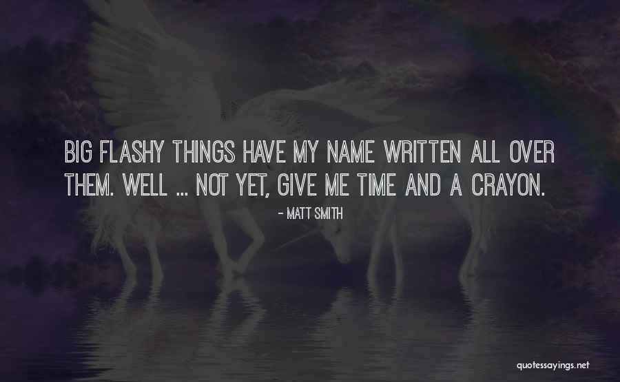 Quitmeyer Painting Quotes By Matt Smith Quitmeyer Painting Quotes By Matt Smith