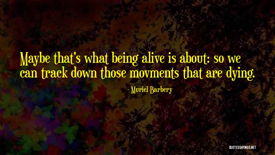 Quitmeyer Painting Quotes By Muriel Barbery Quitmeyer Painting Quotes By Muriel Barbery