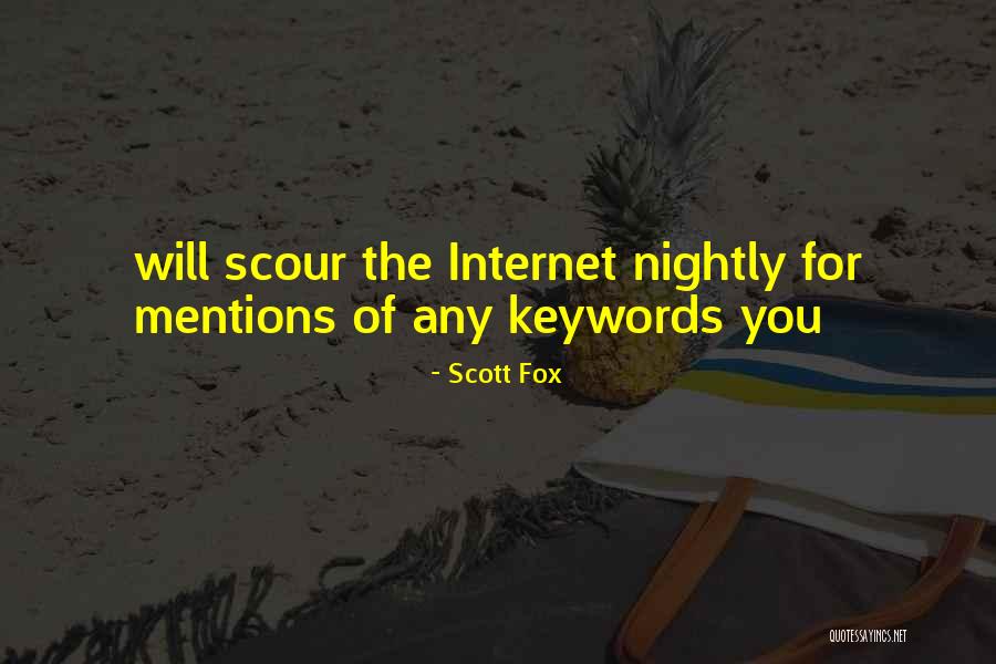 Quitmeyer Painting Quotes By Scott Fox Quitmeyer Painting Quotes By Scott Fox