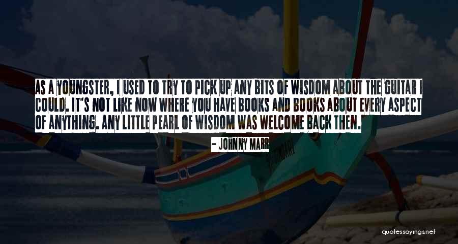 Quitoon Quotes By Johnny Marr Quitoon Quotes By Johnny Marr