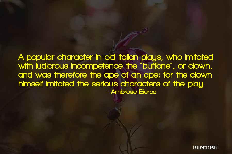 Quitsa Landing Quotes By Ambrose Bierce Quitsa Landing Quotes By Ambrose Bierce
