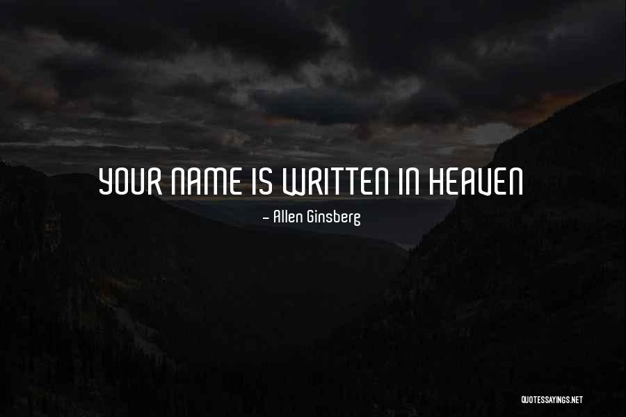 Quittance Subrogative Quotes By Allen Ginsberg Quittance Subrogative Quotes By Allen Ginsberg