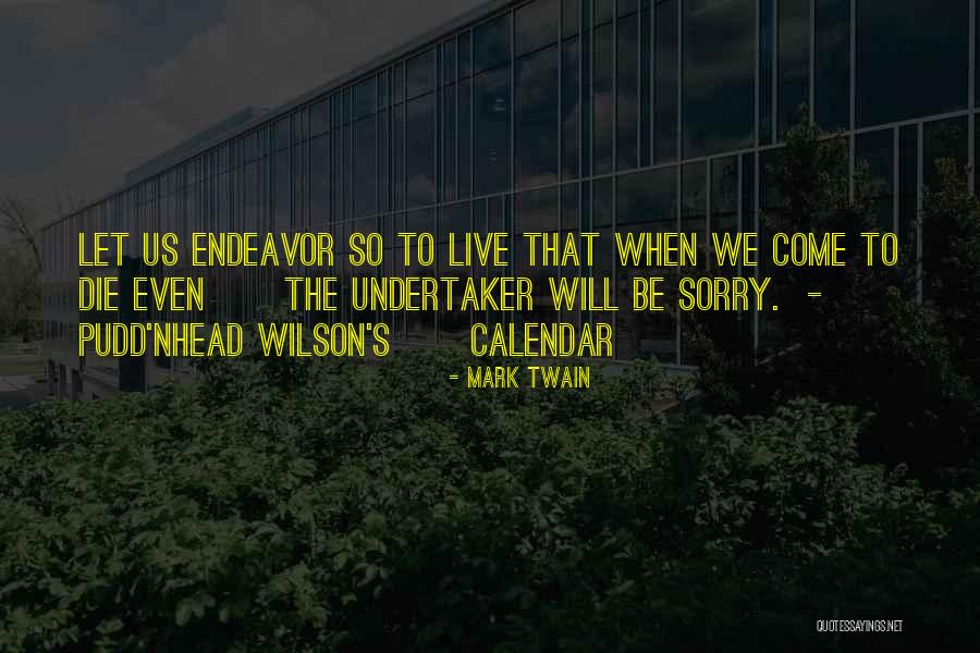 Quitted Game Quotes By Mark Twain Quitted Game Quotes By Mark Twain