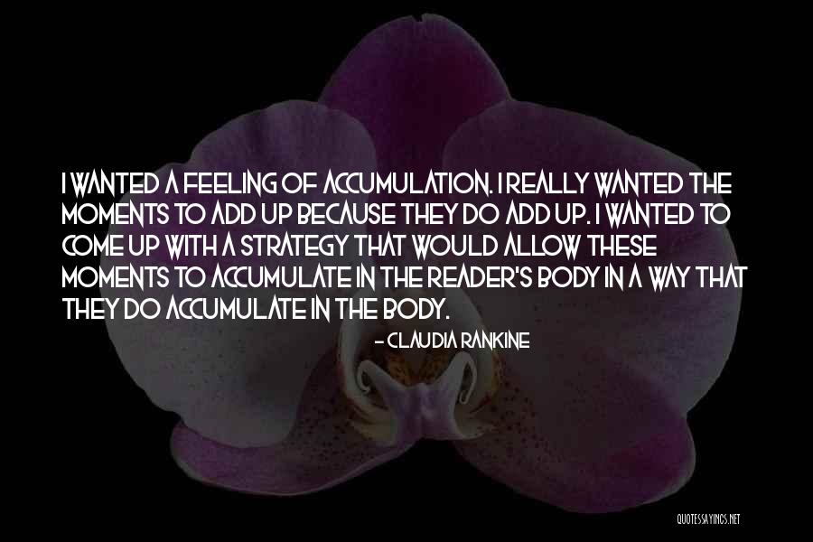 Quittentarte Quotes By Claudia Rankine Quittentarte Quotes By Claudia Rankine