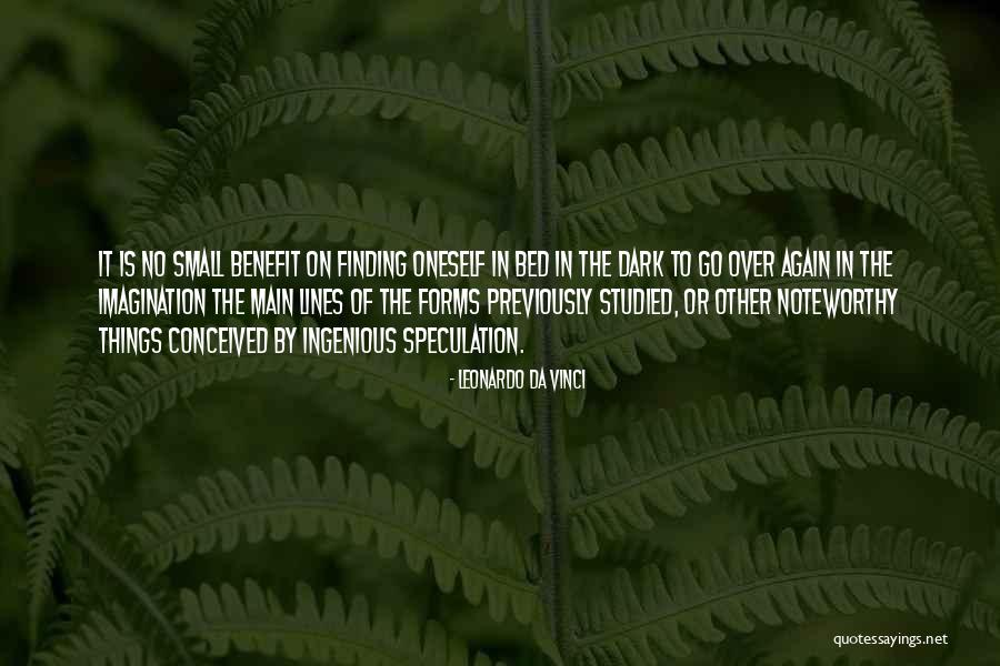 Quitter Jon Acuff Quotes By Leonardo Da Vinci Quitter Jon Acuff Quotes By Leonardo Da Vinci