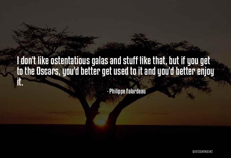 Quitterie Astra Quotes By Philippe Falardeau Quitterie Astra Quotes By Philippe Falardeau