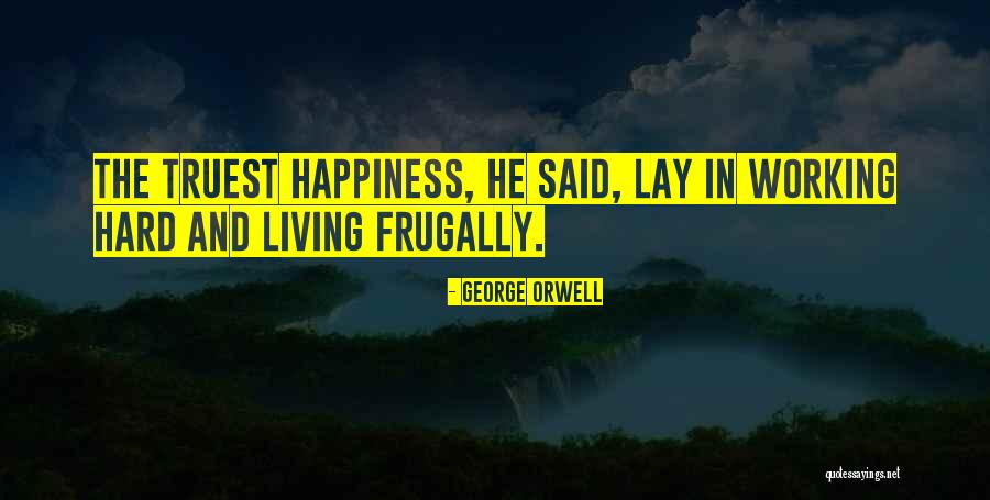Quitterie De Villepin Quotes By George Orwell Quitterie De Villepin Quotes By George Orwell