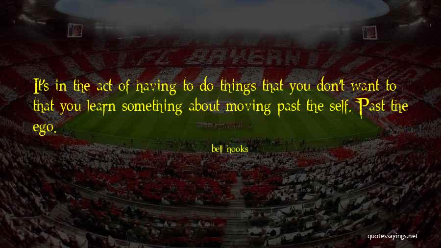 Quittner Alexandra Quotes By Bell Hooks Quittner Alexandra Quotes By Bell Hooks
