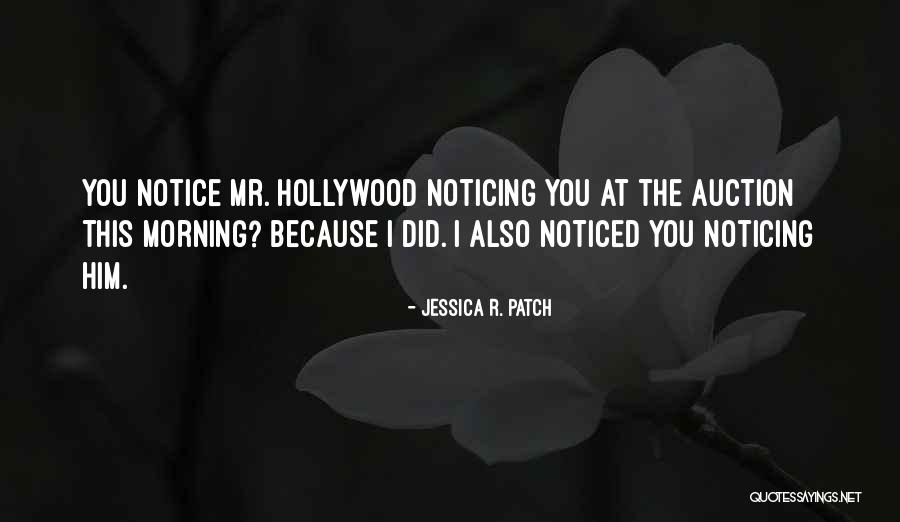 Quivalentleitf Higkeit Quotes By Jessica R. Patch Quivalentleitf Higkeit Quotes By Jessica R. Patch