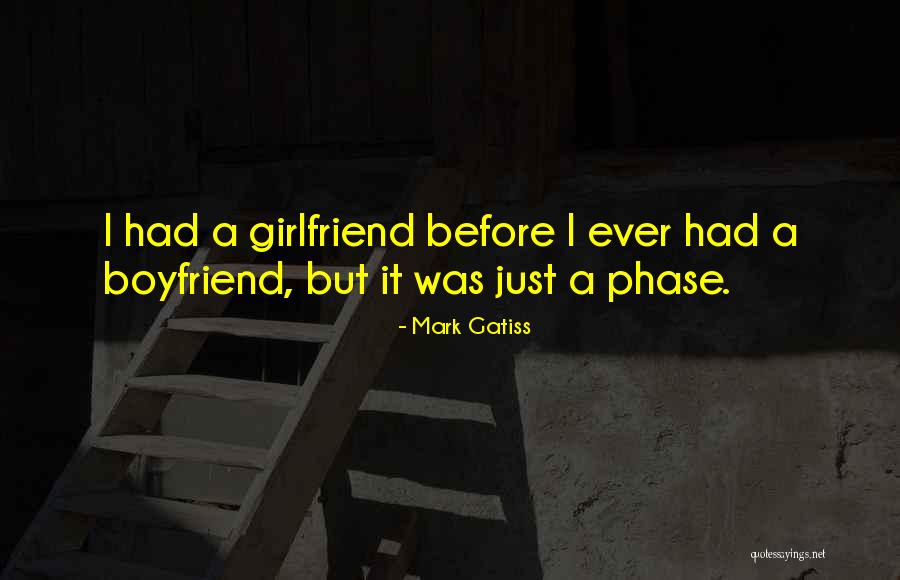Quivalentleitf Higkeit Quotes By Mark Gatiss Quivalentleitf Higkeit Quotes By Mark Gatiss
