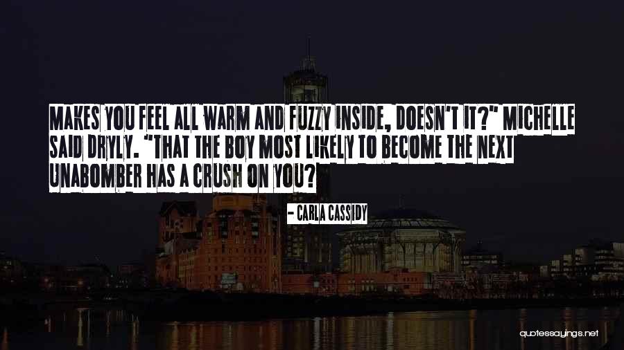 Quivaler Conjugaison Quotes By Carla Cassidy Quivaler Conjugaison Quotes By Carla Cassidy