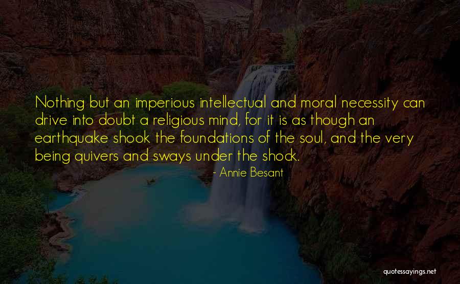 Quivers Inc Quotes By Annie Besant Quivers Inc Quotes By Annie Besant