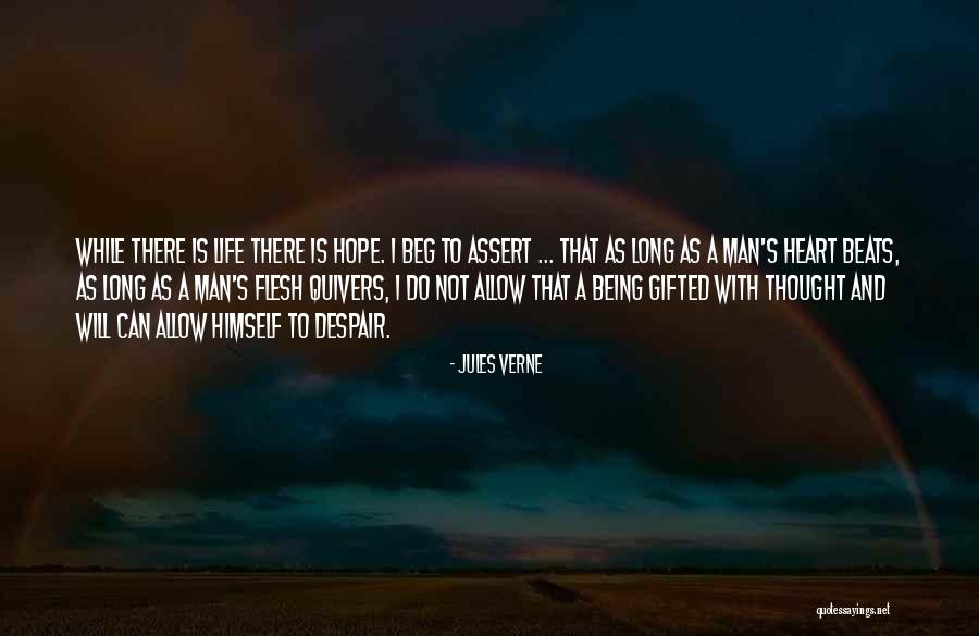 Quivers Inc Quotes By Jules Verne Quivers Inc Quotes By Jules Verne