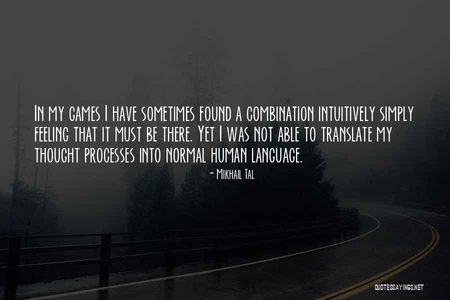 Quiwa Rice Quotes By Mikhail Tal Quiwa Rice Quotes By Mikhail Tal