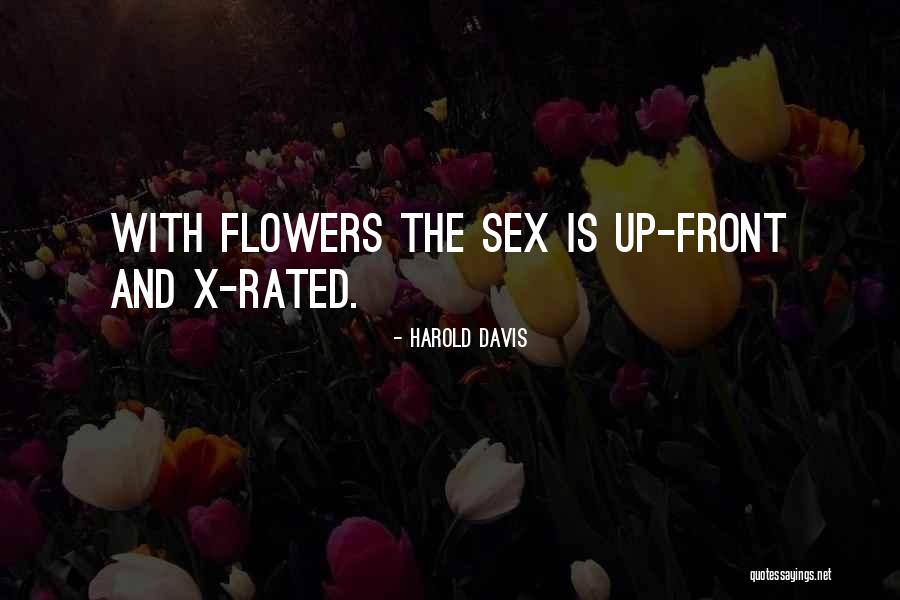 Quixano Quotes By Harold Davis Quixano Quotes By Harold Davis