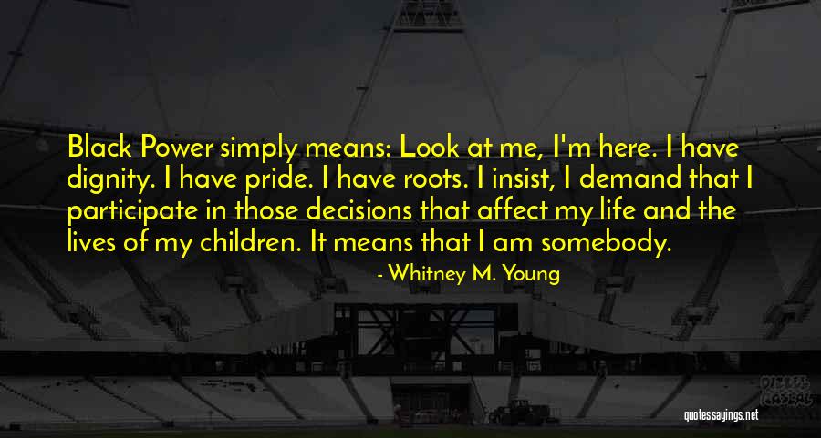 Quixotesque Quotes By Whitney M. Young Quixotesque Quotes By Whitney M. Young