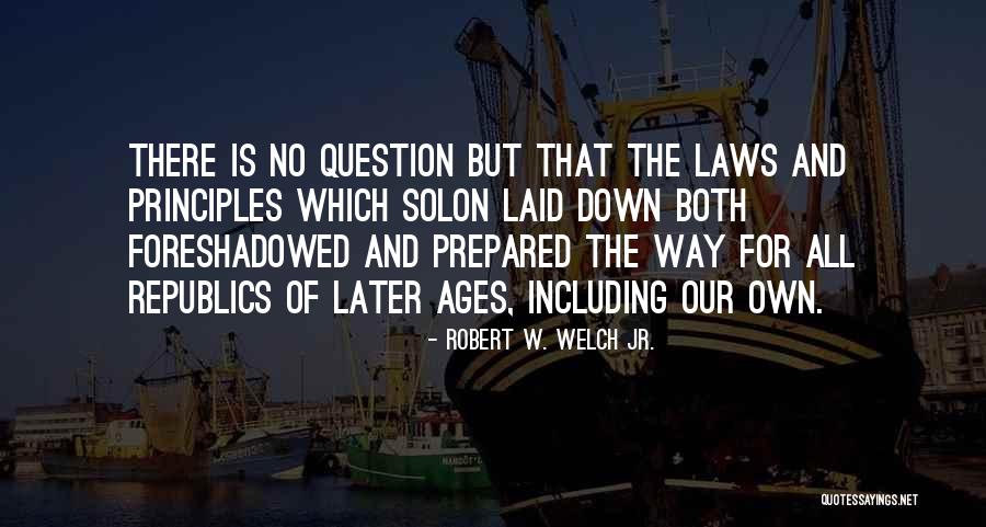 Quixotic Define Quotes By Robert W. Welch Jr. Quixotic Define Quotes By Robert W. Welch Jr.