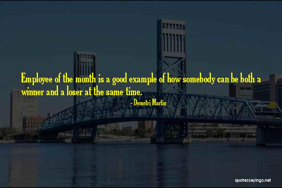 Quixotism Quotes By Demetri Martin Quixotism Quotes By Demetri Martin