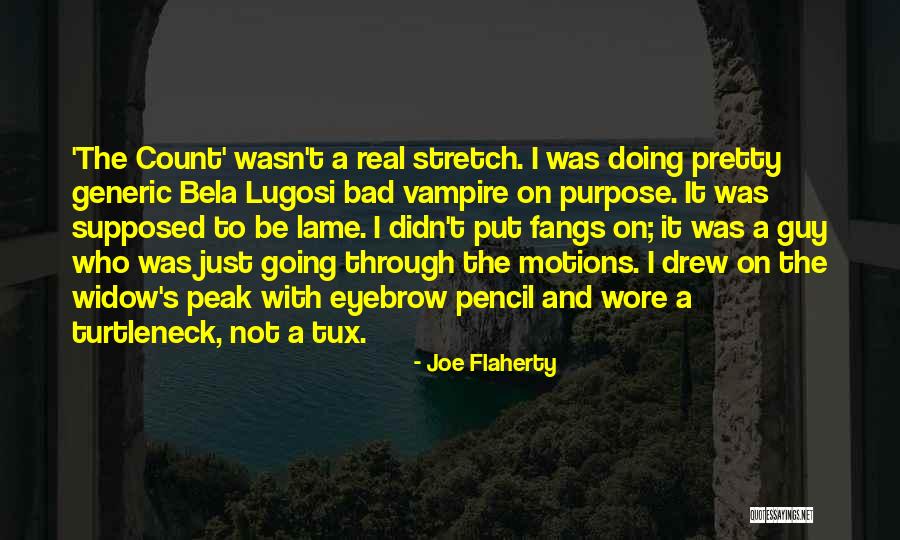 Quiz On Wealth Quotes By Joe Flaherty Quiz On Wealth Quotes By Joe Flaherty