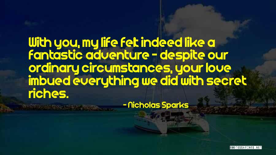 Quizas Quotes By Nicholas Sparks Quizas Quotes By Nicholas Sparks