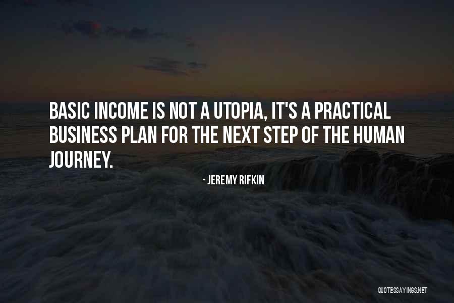 Quizzical Utterances Quotes By Jeremy Rifkin Quizzical Utterances Quotes By Jeremy Rifkin