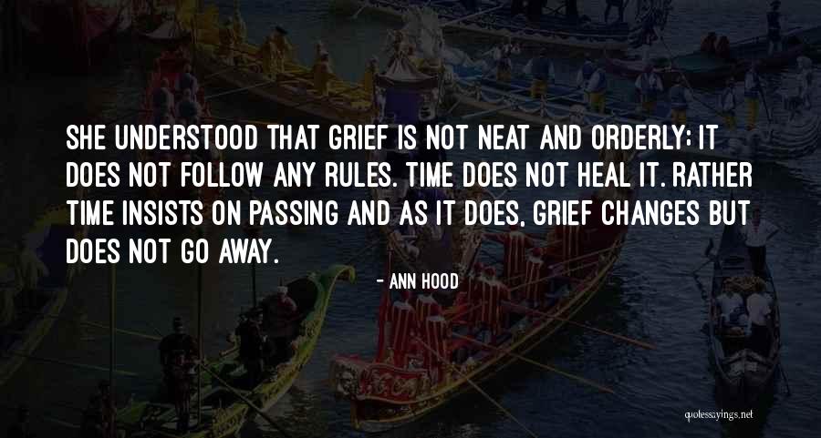 Qulaity Quotes By Ann Hood Qulaity Quotes By Ann Hood
