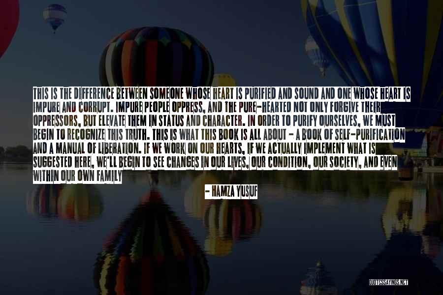 Qulub Quotes By Hamza Yusuf Qulub Quotes By Hamza Yusuf
